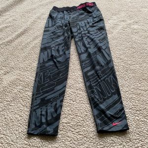 Nike leggings